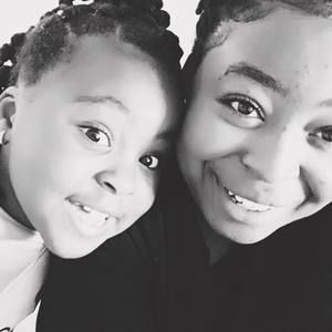 Meet your Posher, Daphnee